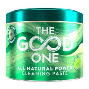 Astonish The Good One All Natural Power Cleaning Paste