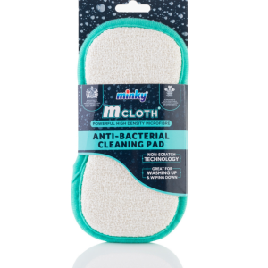 Minky Anti-Bacterial Cleaning Pad