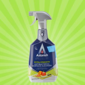 Astonish Specialist Extra Strength Anti-Bac Surface Cleanser